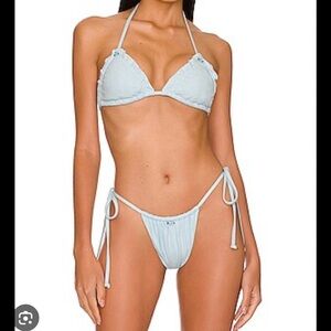 3pieve Frankie’s bikinis Gigi hadid